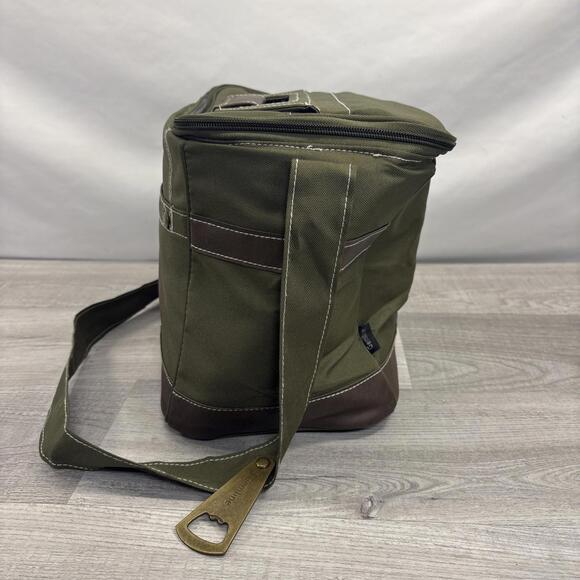 NRA Branded Soft-Sided Cooler Bag - Picture 3 of 10